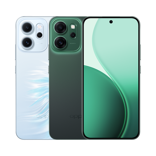 جوال اوبو - OPPO Reno 14F 5G - 512GB | 12GB RAM -...
