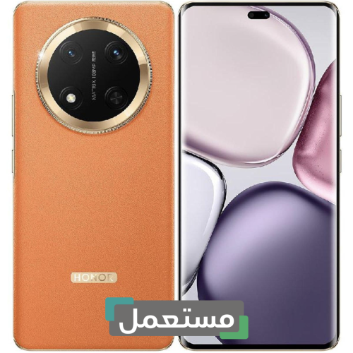 جوال هونر - HONOR X9C 5G | 12GB RAM + 256GB - البر...