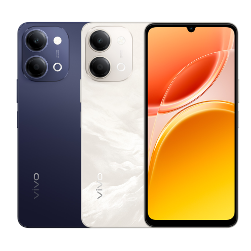 جوال فيفو - vivo Y11 5G - 64GB |4GB RAM - متوفر بخ...