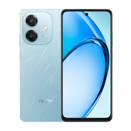 جوال اوبو - OPPO A60 5G - 128GB | 6GB RAM - متوفر...