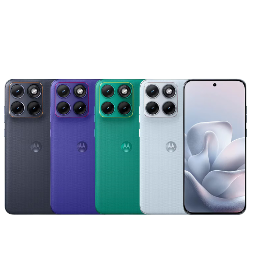 جوال موتورولا - motorola edge 70 fusion 5G 256GB |...