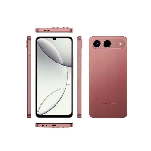 جوال تكنو Tecno SPARK 40 5G 128GB | 4 RAM - متوفر...