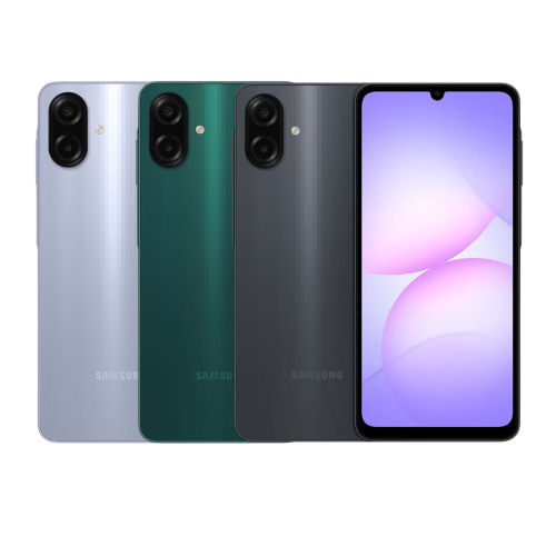 جوال سامسونج Samsung Galaxy A07 128GB | 4GB RAM -...