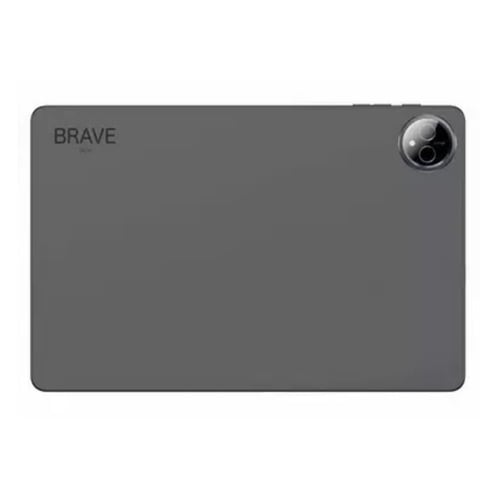 تابلت بريف - T3 Lite Wifi | 128GB + 4GB RAM - رماد...