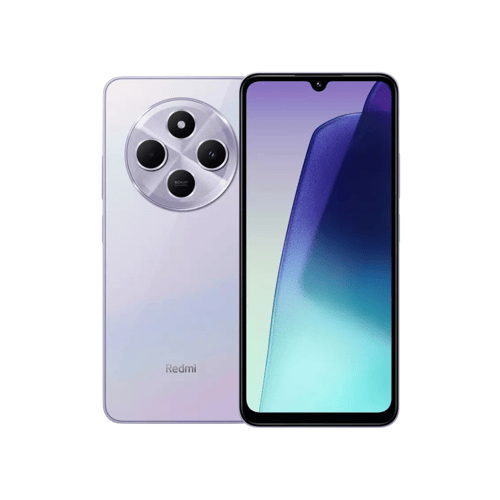 جوال شاومي - Redmi 14C 128GB | 4 RAM - متوفر بخيار...