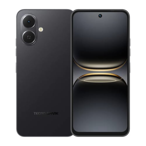 جوال تكنو Tecno Spark Go 2 64GB | 3 RAM - متوفر بخ...