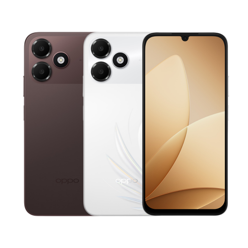 جوال اوبو - OPPO A6c 128GB | 4GB RAM - متوفر بخيار...