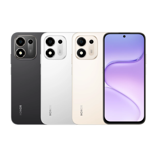 جوال هونر - HONOR X7e Plus | 6GB RAM + 128GB - متو...