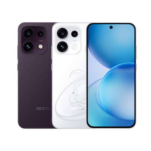 جوال اوبو - OPPO Reno 16F 5G - 256GB | 8GB RAM - م...