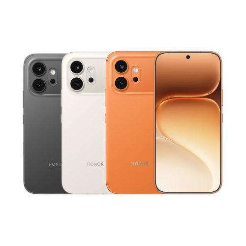 جوال هونر - HONOR 600 5G | 8GB RAM + 256GB - متوفر...