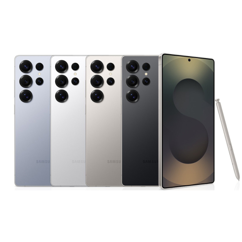 جوال سامسونج - Samsung Galaxy S25 Ultra - 512GB |...