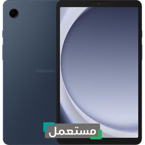 جوال Samsung Galaxy Tab A9+ 64GB | 4GB RAM - كحلي...