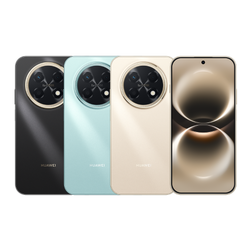 جوال هواوي - HUAWEI nova 15 Max 256GB RAM | 8GB -...
