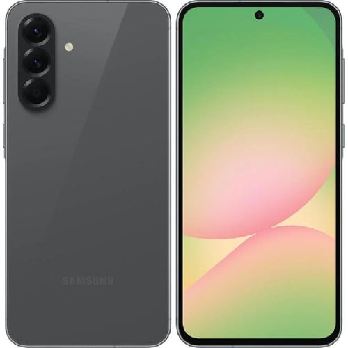 جوال سامسونج - Samsung Galaxy A56 5G - 128GB | 8GB...