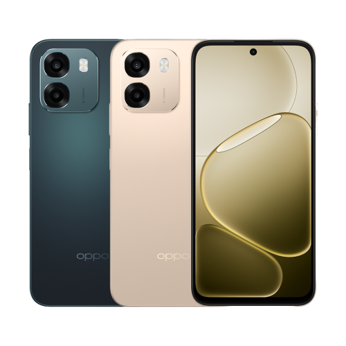 جوال اوبو - OPPO A6 5G - 256GB | 8GB RAM - متوفر ب...