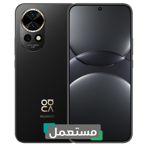 جوال هواوي - HUAWEI nova 13 12GB RAM | 256GB - أسو...