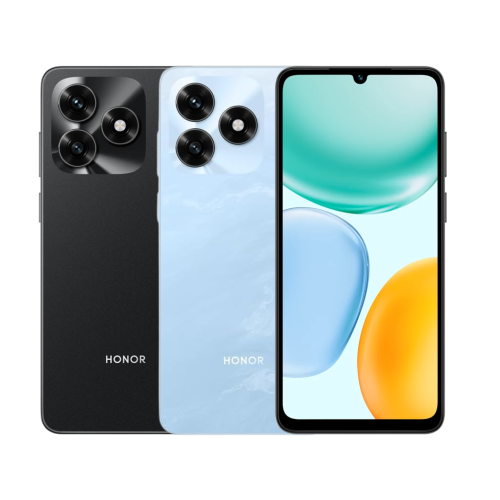 جوال هونر - HONOR X5C | 4GB RAM + 64GB - متوفر بعد...