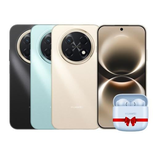 جوال هواوي - HUAWEI nova 15 Max 256GB RAM | 8GB مع...
