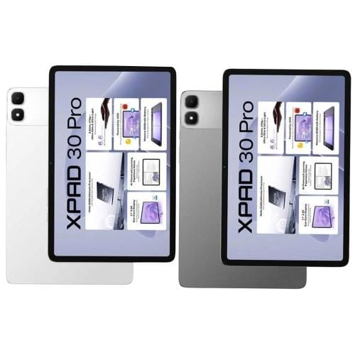 تابلت انفنكس - Infinix XPAD 30 Pro 256GB | 8GB RAM...