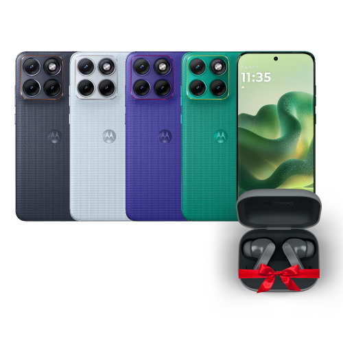 جوال موتورولا - motorola edge 70 fusion 5G 256GB |...