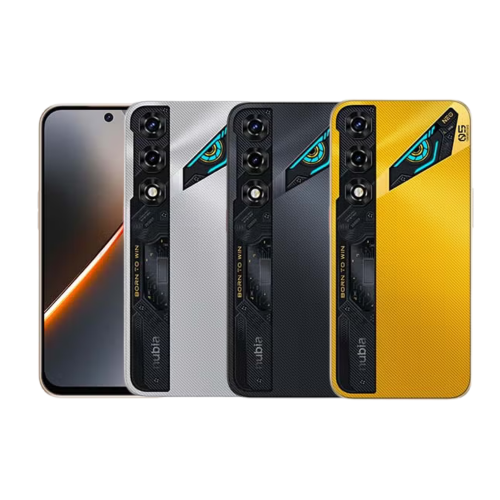 جوال زد تي اي - Nubia Neo 5 5G 256GB | 8GB RAM - م...