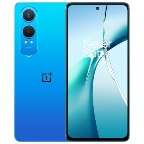 جوال - ون بلس نورد CE4 لايت 256GB | 8RAM - أزرق