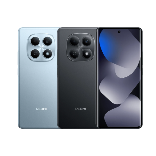 جوال شاومي - Redmi Note 15 128GB | 6 RAM - متوفر ب...