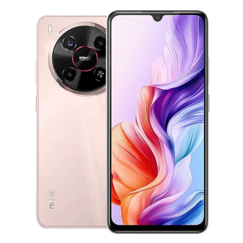 جوال زد تي اي - ZTE Blade V70 Max 128GB | 4 RAM -...