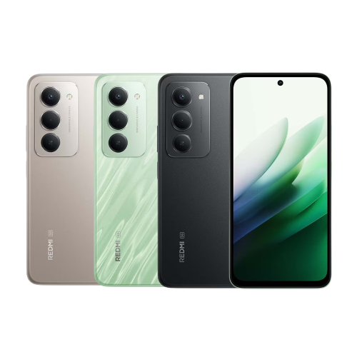 جوال شاومي -Redmi 15 5G 256GB | 8 RAM - متوفر بخيا...