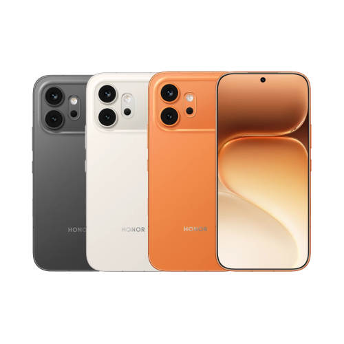 جوال هونر - HONOR 600 5G | 12GB RAM + 256GB - متوف...