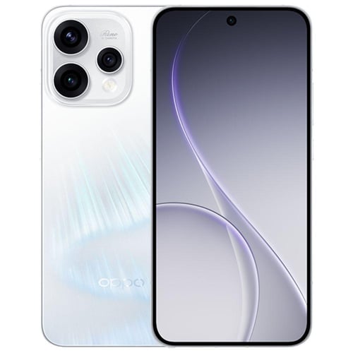 جوال اوبو - OPPO Reno 15 5G - 512GB | 12GB RAM - م...