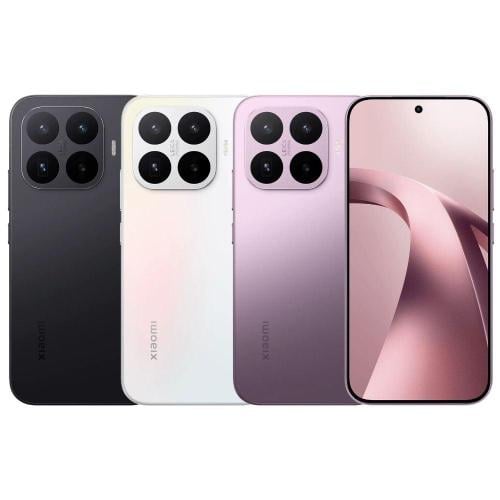 جوال شاومي - Xiaomi 17 T 512GB | 12 RAM - متوفر بخ...