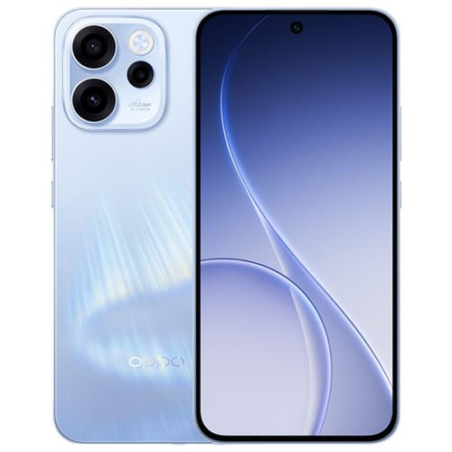 جوال اوبو - OPPO Reno 15F 5G - 512GB | 12GB RAM -...