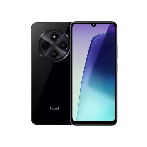 جوال شاومي - Redmi 14C 128GB | 4 RAM - متوفر بخيار...