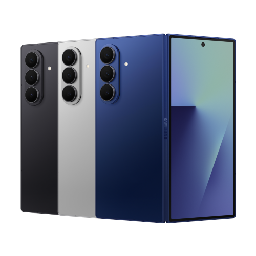 جوال سامسونج - Samsung Galaxy Z Fold7 - 512GB | 12...