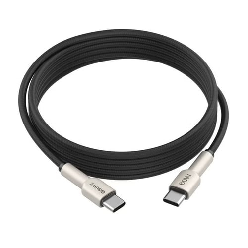 عرض 10 كيابل آي أو سويت من تايب سي الى تايب سي بسر...