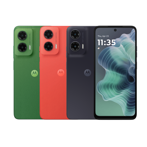 جوال موتورولا - motorola moto g35 5G - 128GB | 8GB...