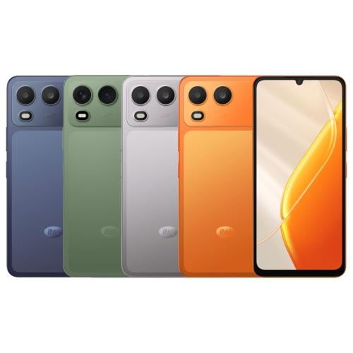 جوال ايتيل - itel A200 128GB | 3GB RAM - متوفر بخيارات متعددة