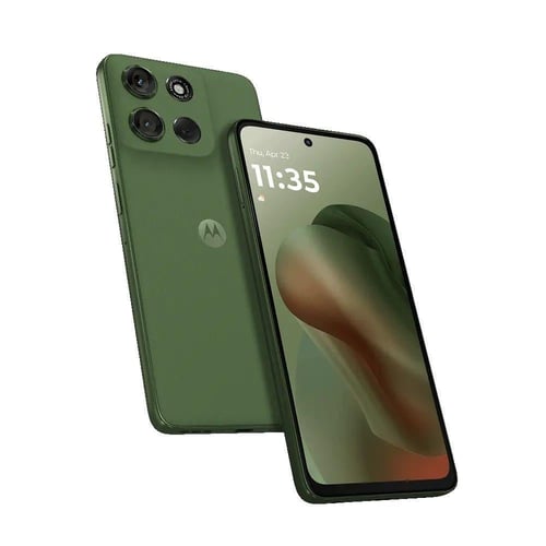 جوال موتورولا - motorola moto g56 - 256GB | 12GB R...