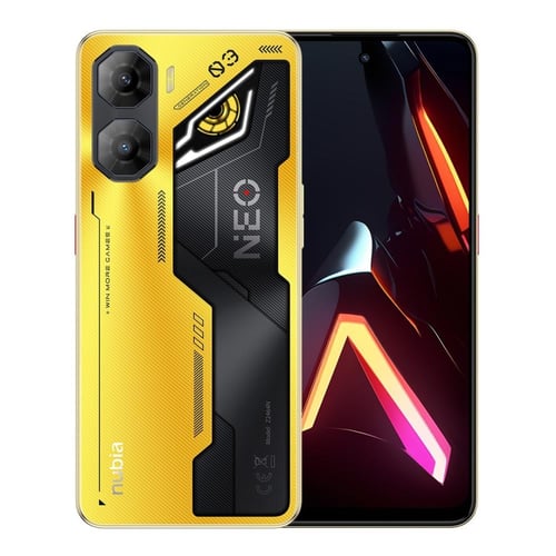 جوال زد تي اي - Nubia Neo 3 256GB | 8GB RAM - متوف...