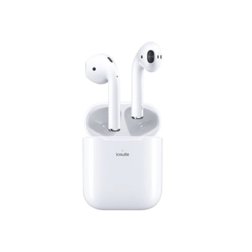 سماعات iOsuite Lite Buds Wireless Bluetooth Headse...