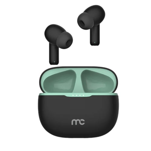 سماعة mycandy True Wireless Earbuds TWS130 - أسود