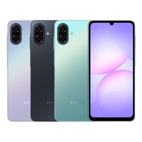 جوال سامسونج - Samsung Galaxy A07 5G - 128GB | 6GB...