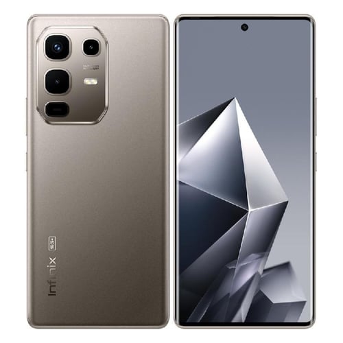 جوال انفنكس - Infinix NOTE 50S - 5G - 256GB | 8GB...