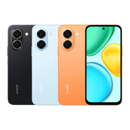 جوال هونر - HONOR X7e | 6GB RAM + 128GB - متوفر بع...
