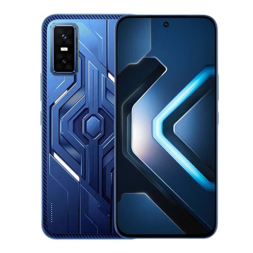 جوال انفنكس - Infinix GT 30 5G 256GB | 8GB RAM - م...