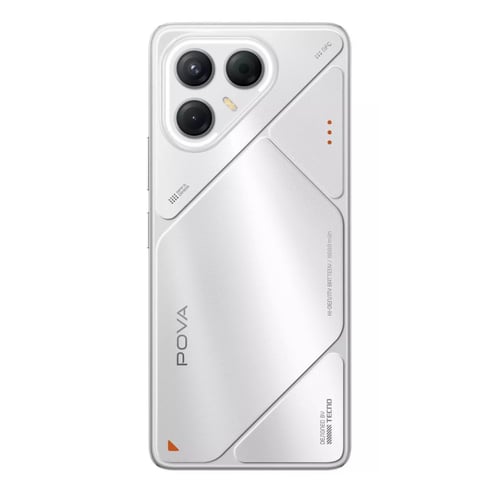 جوال تكنو Tecno Pova 7 5G 256GB | 8 RAM مع باور با...