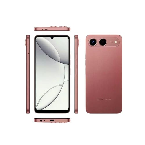 جوال تكنو Tecno SPARK 40 5G 256GB | 8 RAM - متوفر...