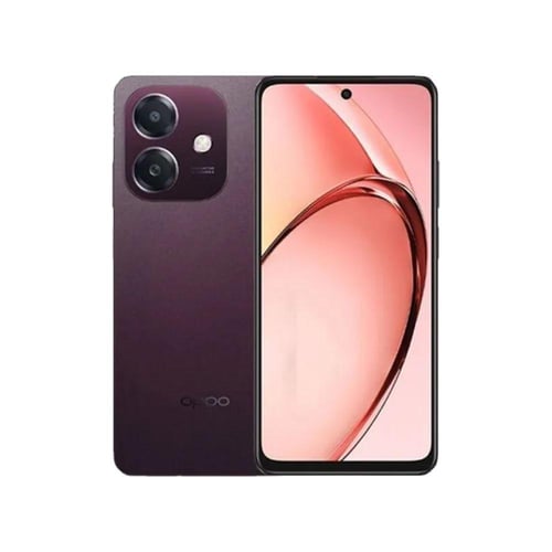 جوال اوبو - OPPO A5i - 128GB | 4GB RAM - متوفر بخي...