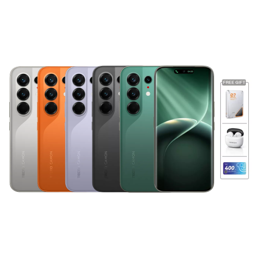 جوال تكنو Tecno CAMON 50 Ultra 5G 256GB | 8 RAM -...